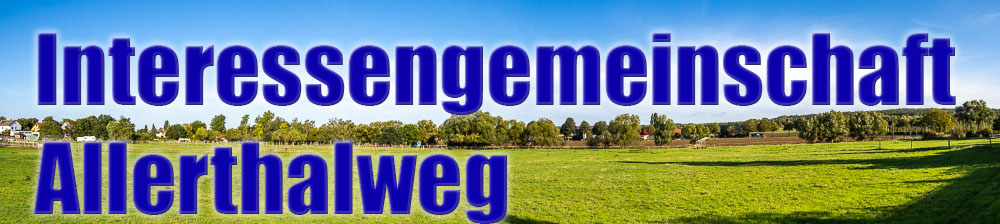 Interessengemeinschaft Allerthalweg